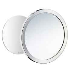 Magnetic Shaving Mirror